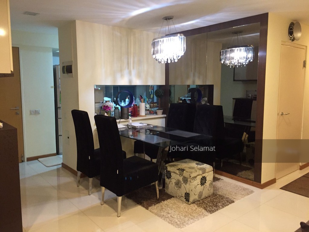 Blk 168A Parc Lumiere (Tampines), HDB 5 Rooms #154293382
